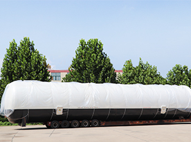 單層玻璃反應(yīng)釜的十個(gè)產(chǎn)品特點(diǎn)