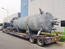 除氧器工作原理及安裝注意事項(xiàng)