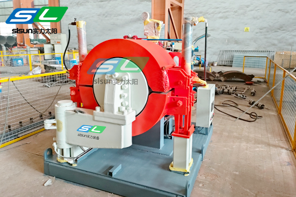 高壓流體浸漬釜與高壓反應(yīng)釜