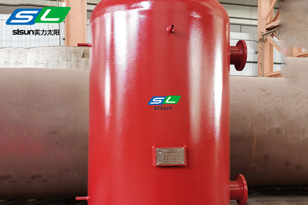 3立方儲(chǔ)氣罐